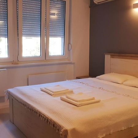 Sofia Apartment Sajmiste エクステリア 写真