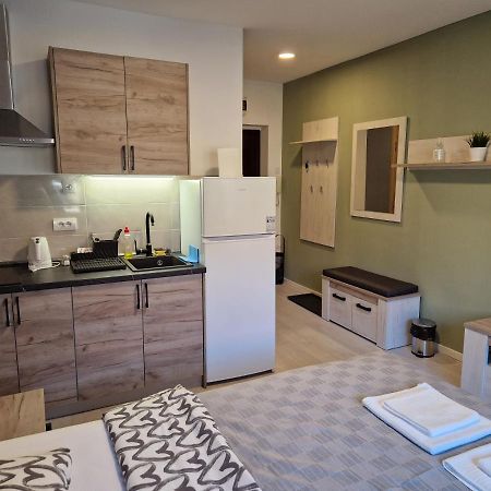 Sofia Apartment Sajmiste エクステリア 写真
