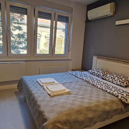 Sofia Apartment Sajmiste エクステリア 写真
