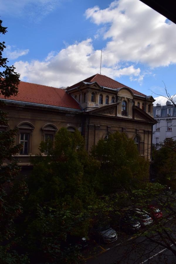Sofia Apartment Sajmiste エクステリア 写真